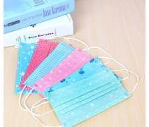 無紡布口罩 防護(hù)、舒適與環(huán)保的完美結(jié)合