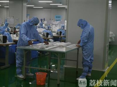 江蘇發(fā)布《口罩用聚丙烯熔噴非織造布》團(tuán)體標(biāo)準(zhǔn)，提升無紡布口罩質(zhì)量與安全