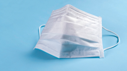 口罩異味來源解析 為何無紡布口罩會(huì)有異味？