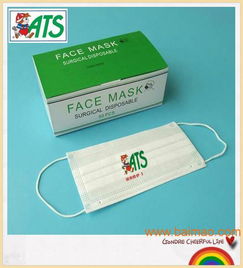 食品一次性口罩批發(fā)與價(jià)格分析 聚焦銳省供優(yōu)質(zhì)廠家