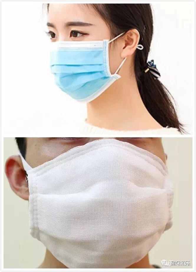 疫情期間外出優(yōu)質(zhì)無紡布口罩推薦指南