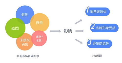 渠道防竄貨管理系統(tǒng)開發(fā) 企業(yè)軟件項(xiàng)目管理的關(guān)鍵實(shí)踐與價(jià)值