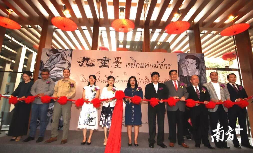 “走向海絲”之文化篇 無(wú)國(guó)界藝術(shù)語(yǔ)言，促各國(guó)民心相通——舞臺(tái)藝術(shù)造型策劃的深化與創(chuàng)新