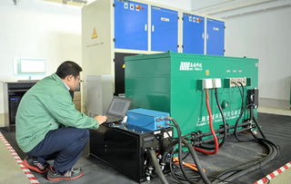 超級電容車打開大市場，成都企業揚帆海外——新型汽輪機的研發與銷售之路