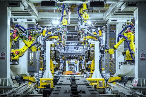 國產新能源車銷量狂飆，特斯拉是否還有優勢？新型汽輪機的研發與銷售前景探析