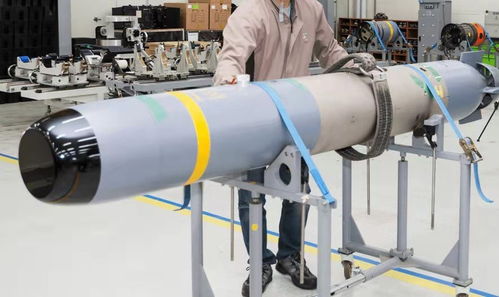 韓國下血本研發新型反潛魚雷，汽輪機技術成關鍵推手