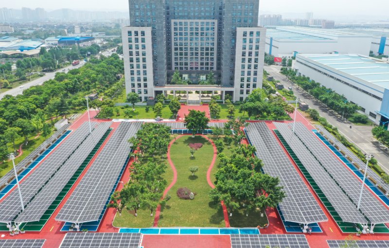 東方汽輪機 深耕新型儲能賽道，以創新汽輪機技術引領新型電力系統變革